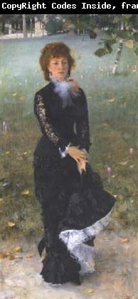 John Singer Sargent Madame Edouard Pailleron (mk18